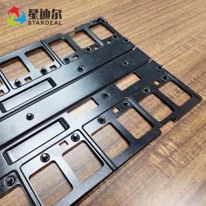 CCS吸塑支架是什麽？