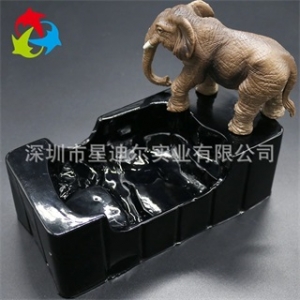 動物快猫短视频官方网站吸塑盒