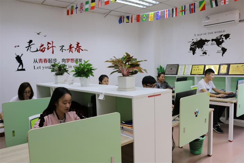 吸塑加工廠