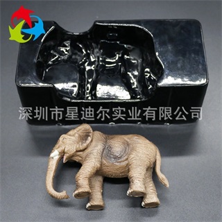 動物快猫短视频官方网站吸塑盒