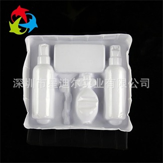 定製PVC吸塑盒