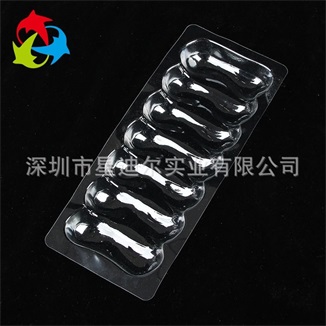 定製熱壓PVC快猫视频回家导航