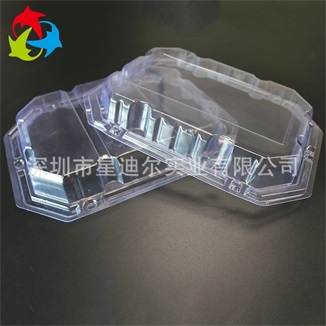 透明對扣吸塑