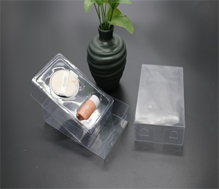 天地蓋折盒